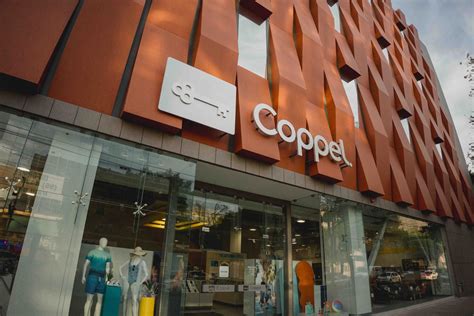 Tiendas Coppel en Ciudad Guzmán